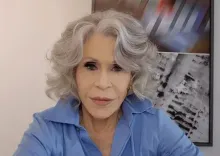 Jane Fonda defends Mark Ruffalo against antisemitism accusations
