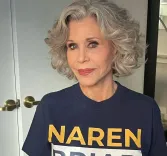 What Made Jane Fonda's 'Monster-in-Law' So Difficult to Film?