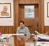 जंगीपुर में केंद्रीय विद्यालय की मांग: सांसद खलीलुर रहमान ने शिक्षा मंत्री प्रह्लाद जोशी को लिखा पत्र