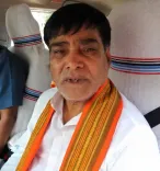 बिहार सरकार जनहित में काम कर रही है, विपक्ष हर कदम को राजनीति से तोलता है: मंत्री रामकृपाल यादव
