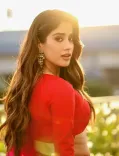 Did Janhvi Kapoor Honor Her Mother Sridevi with a Poem?