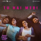 What Emotions Does Janhvi Kapoor's Romantic Melody ‘Tu Hai Meri’ Evoke?