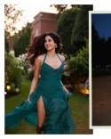 Janhvi Kapoor posts 'too cute' family and Shikhar Pahariya moments