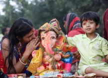 अनंत चतुर्दशी 2026: गणेश विसर्जन से पहले विदाई पूजा की सम्पूर्ण विधि