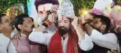 चिराग पासवान ने जन्मदिन पर पिता रामविलास को किया याद, बोले — विकसित बिहार से बनेगा विकसित भारत