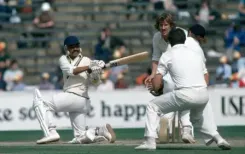 जन्मदिन विशेष : भारतीय क्रिकेट टीम का सलामी बल्लेबाज, जिसने राजनीति में भी खेली उम्दा पारी