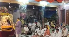 Janmashtami 2024: Nation celebrates Lord Krishna's birth with fervour