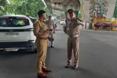 नोएडा : जन्माष्टमी पर इस्कॉन मंदिर में भव्य आयोजन, चप्पे-चप्पे पर सुरक्षा, ट्रैफिक डायवर्जन लागू