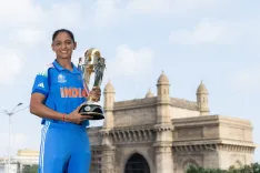 हरमनप्रीत कौर: क्रिकेट के लिए बालों की 'कुर्बानी' और भारत को बनाना वर्ल्ड चैंपियन