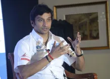 क्या नारायण कार्तिकेयन ने भारतीय मोटरस्पोर्ट्स को वैश्विक पहचान दिलाई?