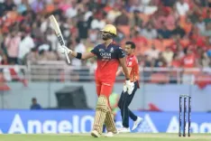 जन्मदिन विशेष: आरसीबी के लिए शतक लगा चर्चा में आए बल्लेबाज के लिए 'टीम इंडिया' अब भी दूर 