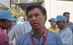 जन्मदिन विशेष: किरण मोरे — मियांदाद और गांगुली, दो किस्से जो क्रिकेटर से बड़े हो गए