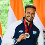 अजीत सिंह यादव: एक हाथ खोकर जीता पैरालंपिक रजत, फिरोज पालिया ने लॉर्ड्स में रचा था इतिहास