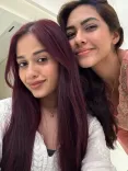 Is Jannat Zubair Proud of BFF Reem Sameer Turning 23?