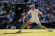 Jannik Sinner pulls out of Cincinnati Open with knee injury before US Open