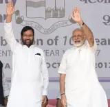 रामविलास पासवान जयंती: PM मोदी, अमित शाह, राजनाथ सिंह समेत दिग्गजों ने दी भावभीनी श्रद्धांजलि