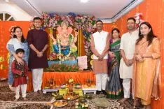 जनता भविष्य में भी विपक्ष को सत्ता से बाहर रखेगी : संजय सेठ