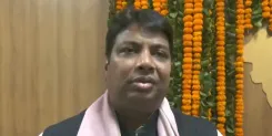 रोहन गुप्ता का विपक्ष पर हमला: 'तख्तापलट से नहीं, चुनाव जीतकर जनता का दिल जीतें'