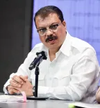 दतिया उपचुनाव जीत पर उमंग सिंघार: '22 साल में भाजपा ने जनता का विश्वास खोया, यह बदलाव का संकेत'