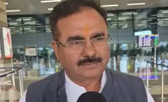 क्या जनता के मुद्दे उठाना जननायक की पहचान है? - आलोक शर्मा