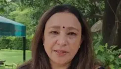 क्या 'जनता की आवाज दबाना गलत है'? नेपाल हिंसा पर कांग्रेस नेता आराधना मिश्रा मोना