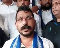 जनता की मांग है कि बैलेट पेपर से हों चुनाव : चंद्रशेखर आजाद 