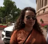 कंगना रनौत: जनता का पीएम मोदी और एनडीए पर विश्वास, भाजपा का परचम हर जगह लहराएगा