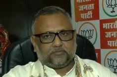 पीडीए यात्रा पर BJP का पलटवार: 'तरबूज की प्रकृति' वाले अखिलेश जनता को गुमराह नहीं कर पाएंगे