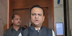 क्या जनता ने राहुल गांधी की बातों को खारिज किया? राहुल नार्वेकर