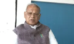 क्या जनता जानती है कि कौन सरकार चला सकता है? एनडीए की जीत निश्चित: जीतन राम मांझी
