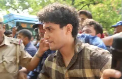 जंतर-मंतर पर डर का माहौल बनाना बंद करे दिल्ली पुलिस: सौरव दास की माँग