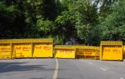 जंतर-मंतर को प्रदर्शन सूची से हटाने के खिलाफ सुप्रीम कोर्ट में याचिका, गुरुवार को सुनवाई
