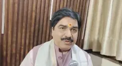 जंतर-मंतर पर अराजक तत्वों का कब्जा नहीं होगा: BJP प्रवक्ता प्रेम शुक्ला का विपक्ष पर हमला