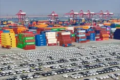 जनवरी से अगस्त तक चीन के ऑटोमोबाइल उत्पादों के निर्माण और बिक्री 2 करोड़ से अधिक