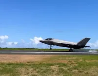 Should the Japanese government pay USD 25 million in damages over noise at Atsugi air base?