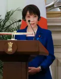 टाइफून नंबर 15: जापान में हाई अलर्ट, PM तकाइची ने एक्स पर दी चेतावनी — 11 अगस्त को तट से टकराने की आशंका