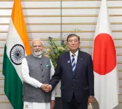 How Are Japan and India Collaborating for Joint Investments in Central Asia?