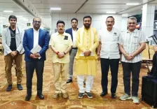 क्या हरियाणा के मुख्यमंत्री नायब सिंह सैनी जापान में निवेश के नए अवसर खोजेंगे?