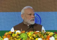 जापान: प्रवासी भारतीय बोले, 'पीएम मोदी के खिलाफ आपत्तिजनक टिप्पणी बर्दाश्त नहीं '