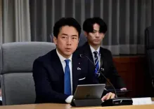 जापान के रक्षा मंत्री बोले,' चीन-रूस बॉम्बर विमानों की संयुक्त उड़ानें धमकी समान'