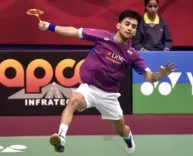 जापान मास्टर्स: लक्ष्य सेन ने कोकी वतनबे को हराकर दूसरे दौर में जगह बनाई 