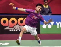 Can Lakshya Sen Upset Loh at the Japan Masters Semifinals?