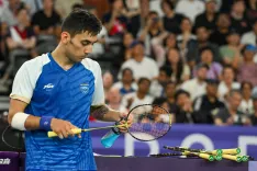 क्या लक्ष्य सेन ने जापान मास्टर्स में लोह कीन यू को हराकर सेमीफाइनल में जगह बनाई?