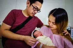 जापान के अविवाहित युवाओं में बच्चों को न चाहने की प्रवृत्ति: 62 प्रतिशत का कहना