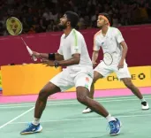जापान ओपन 2026: सात्विक-चिराग कंधे की चोट से पहले राउंड में रिटायर, सिंधु ने 35 मिनट में दर्ज की जीत