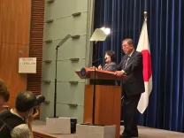 Why Did Japan's PM Shigeru Ishiba Resign?