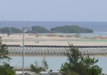 Are Japanese Anti-War Groups Right to Fear Okinawa as a Potential Battlefield?