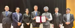 What Did Japanese Nobel Laureate Takaaki Kajita Say About India's Global Innovation Index?
