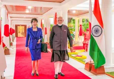 India-Japan Summit: Takaichi's visit seals $62 bn investment, defence pact