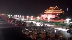 जापानी अतिक्रमण विरोधी युद्ध विजय की 80वीं वर्षगांठ महासभा का दूसरा अभ्यास पूरा